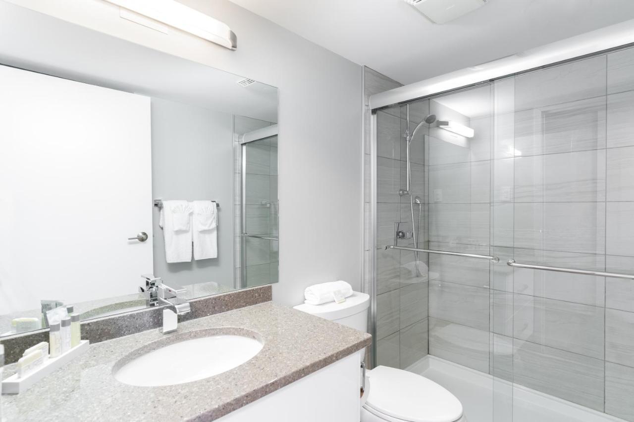 Fort Garry Place Furnished Suites Winnipeg Kültér fotó