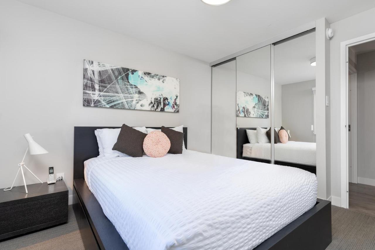 Fort Garry Place Furnished Suites Winnipeg Kültér fotó