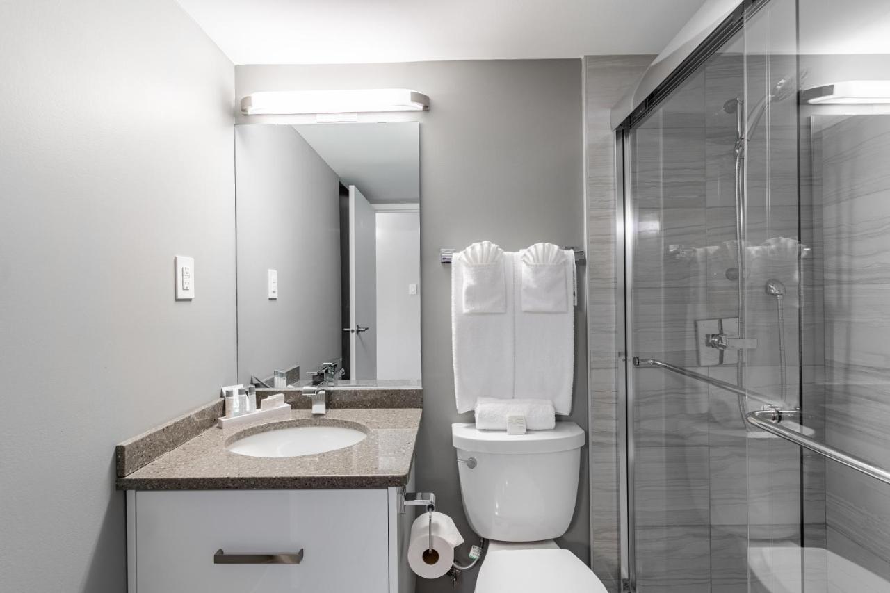 Fort Garry Place Furnished Suites Winnipeg Kültér fotó