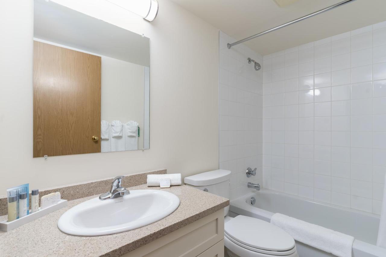 Fort Garry Place Furnished Suites Winnipeg Kültér fotó